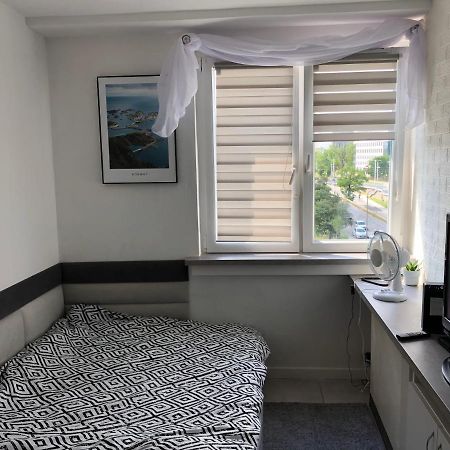 Old Time Apartment Βρότσλαβ Εξωτερικό φωτογραφία