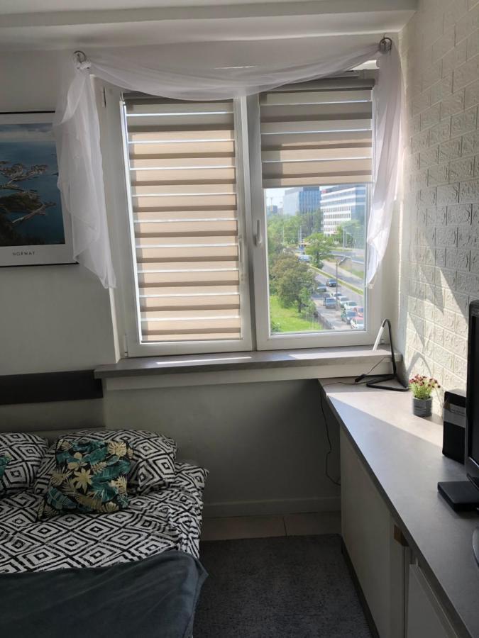 Old Time Apartment Βρότσλαβ Εξωτερικό φωτογραφία